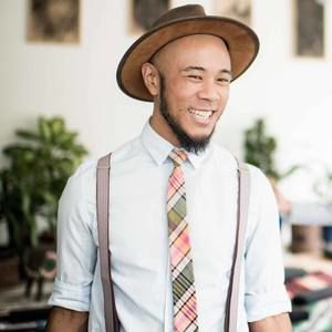 Meet your Posher, Eric